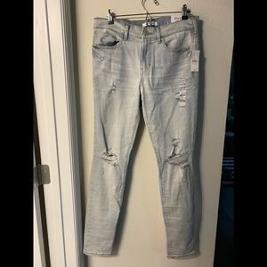 Mens PacSun jeans sz 31x32